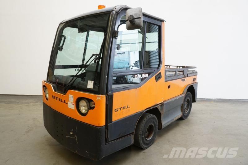 Still R07-25 Tauetraktor