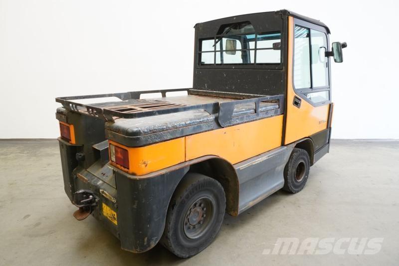 Still R07-25 Tauetraktor