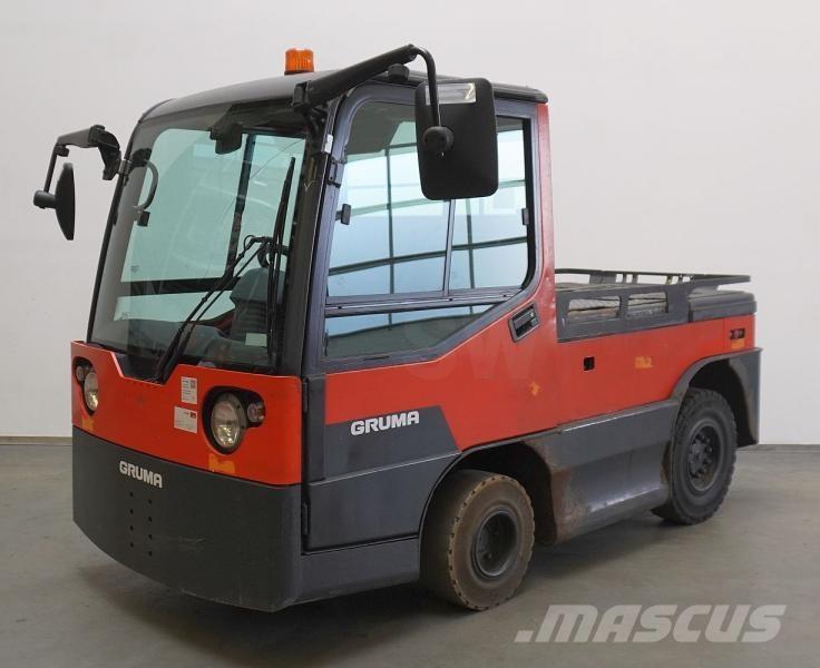 Still R07-25 Tauetraktor