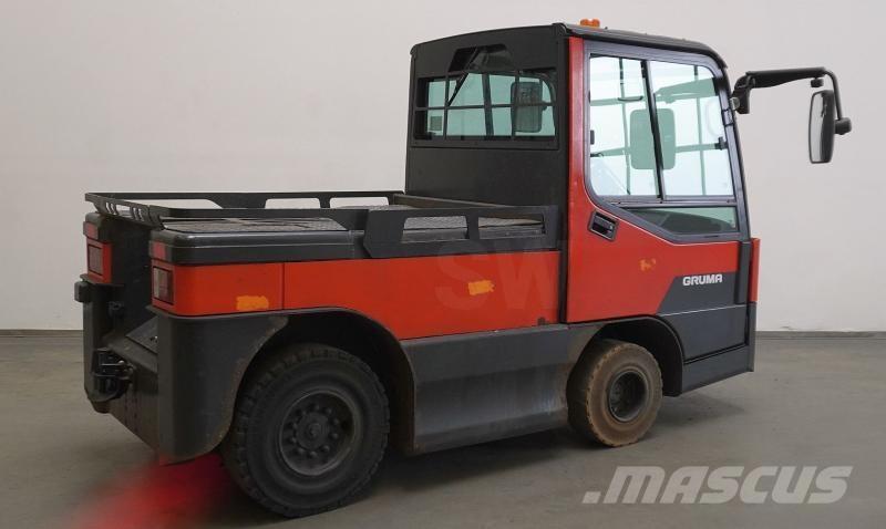 Still R07-25 Tauetraktor