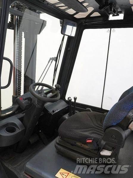 Still R60-16 Gaffeltrucker - Annet