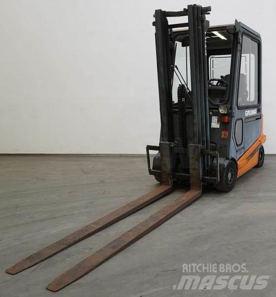Still R60-16N Gaffeltrucker - Annet
