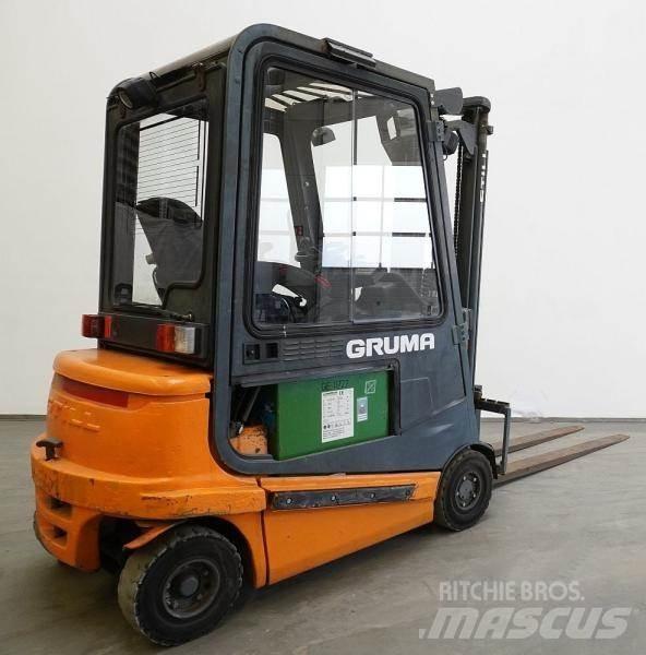 Still R60-16N Gaffeltrucker - Annet
