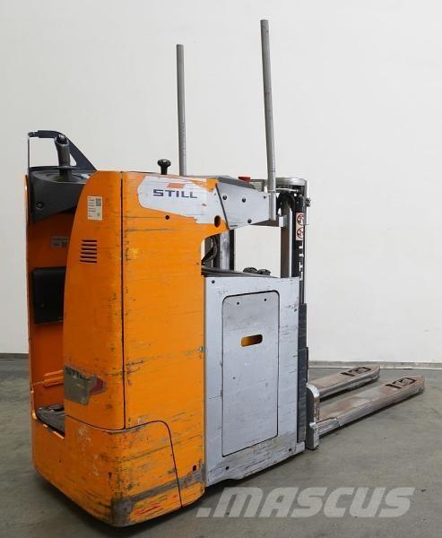 Still SXD20 Stablere