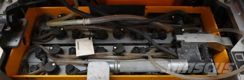 Still SXD20 Stablere