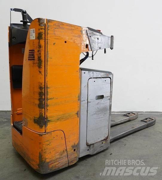 Still SXH20 Lavtløftende truck