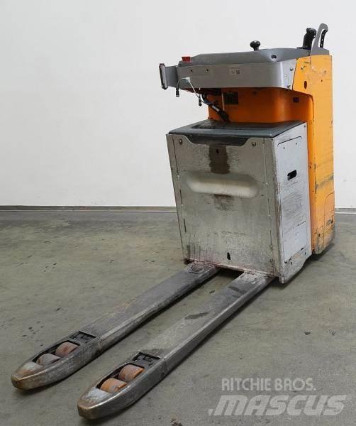 Still SXH20 Lavtløftende truck