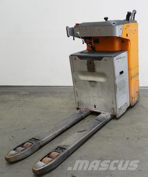 Still SXH20 Lavtløftende truck