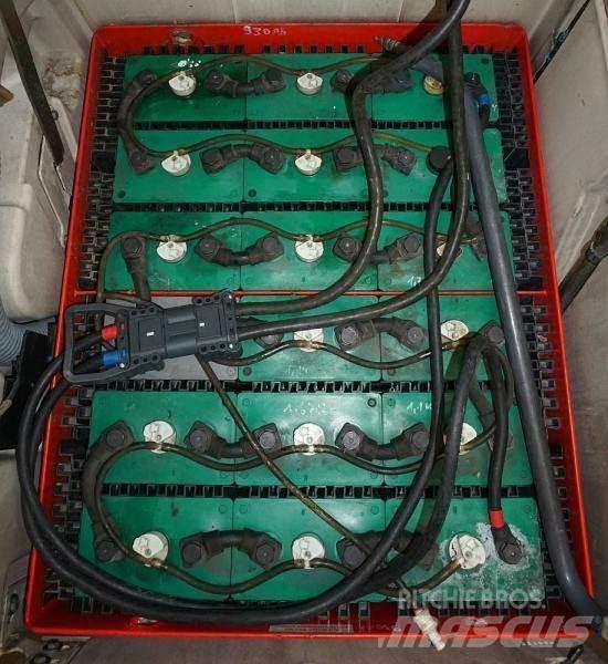 Tennant 7300 Kombinasjons feie-/vaskemaskiner