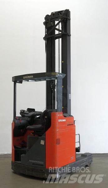 Toyota 7FBRE16 Skyvemasttruck