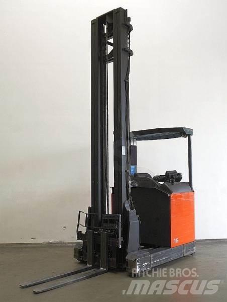Toyota 7FBRE16 Skyvemasttruck