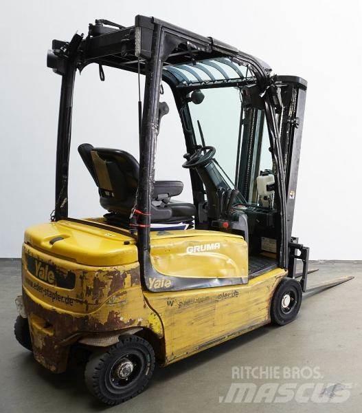 Yale ERP 16 VT Gaffeltrucker - Annet