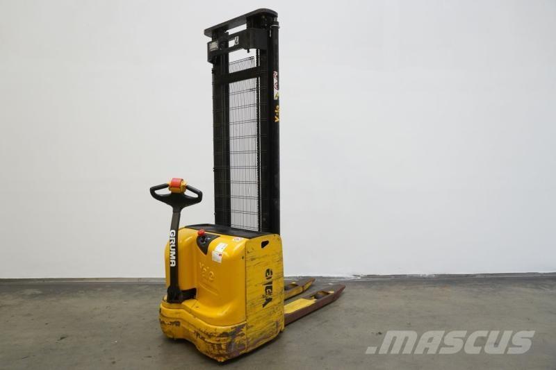 Yale MS12AC Stablere