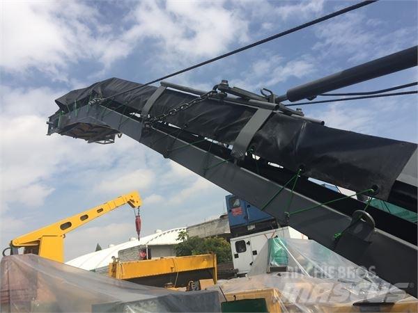 Wirtgen W500 Asfalt-kaldfresere