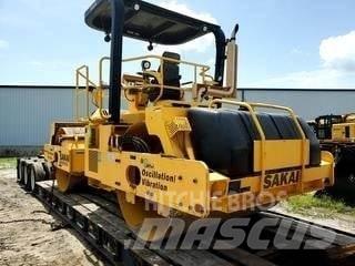 Sakai SW850ND II Valsetog