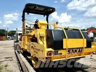 Sakai SW850ND II Valsetog