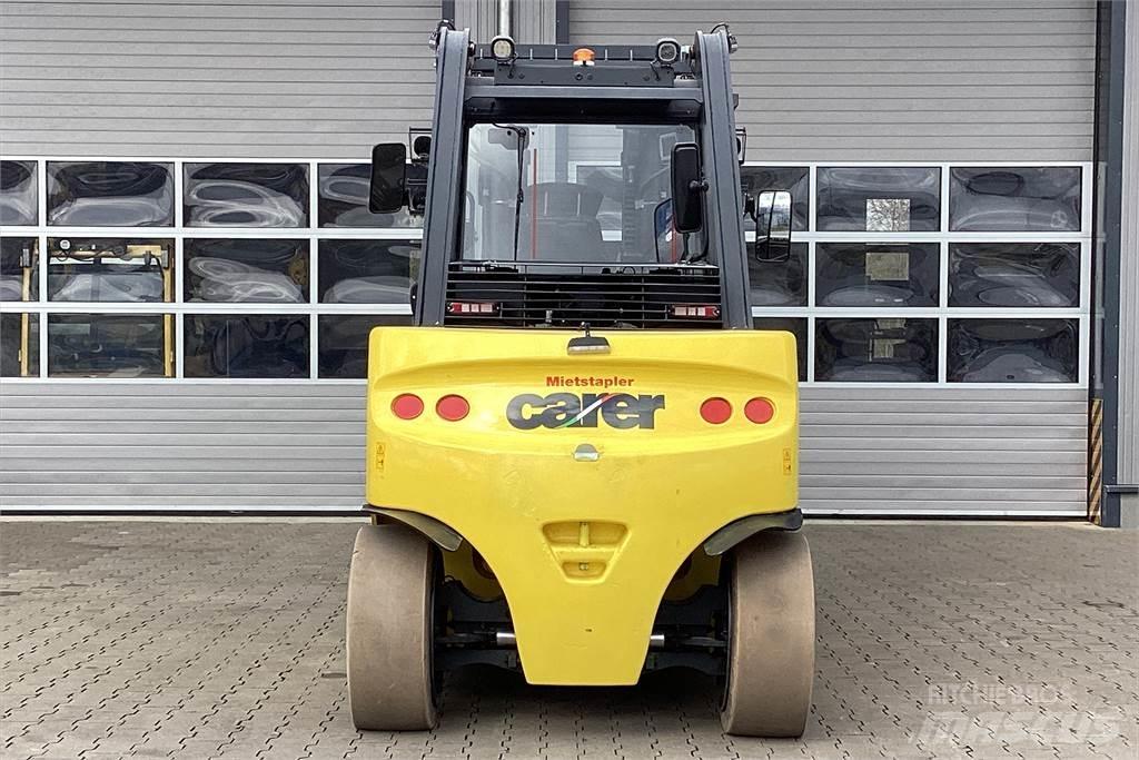Carer A120S/600X Elektriske trucker