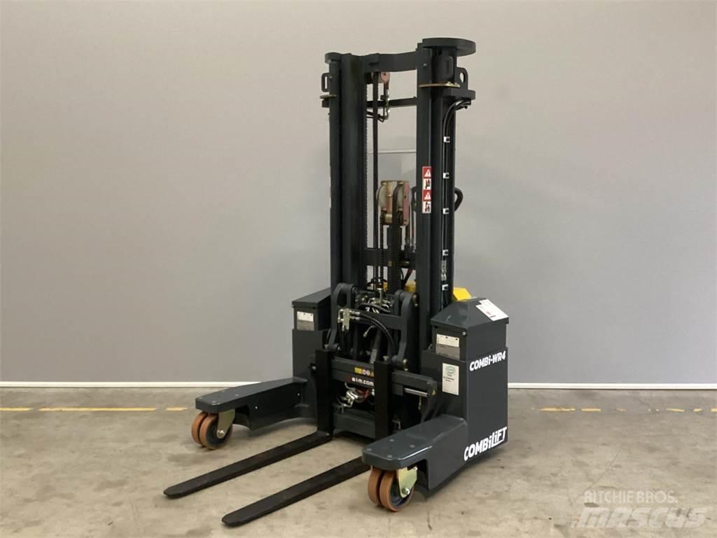Combilift WR4 Ledestablere