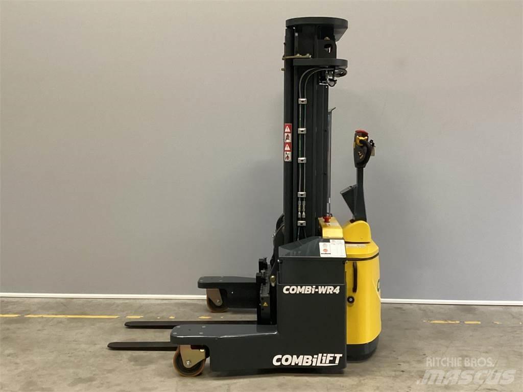 Combilift WR4 Ledestablere