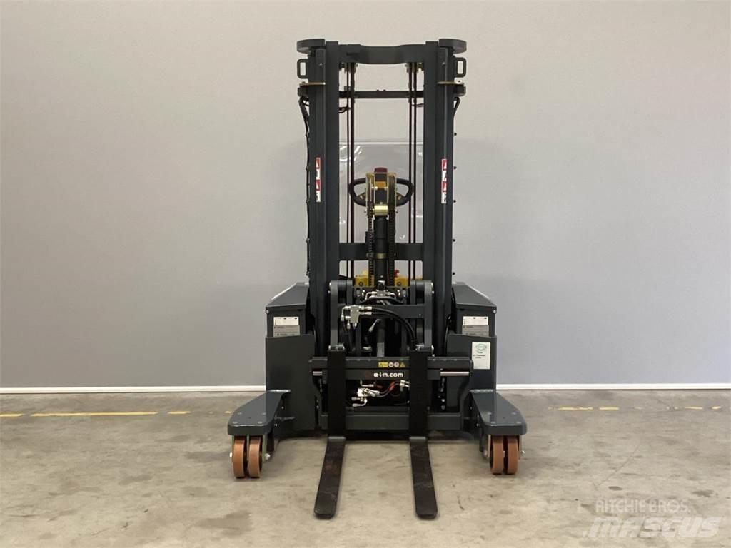 Combilift WR4 Ledestablere