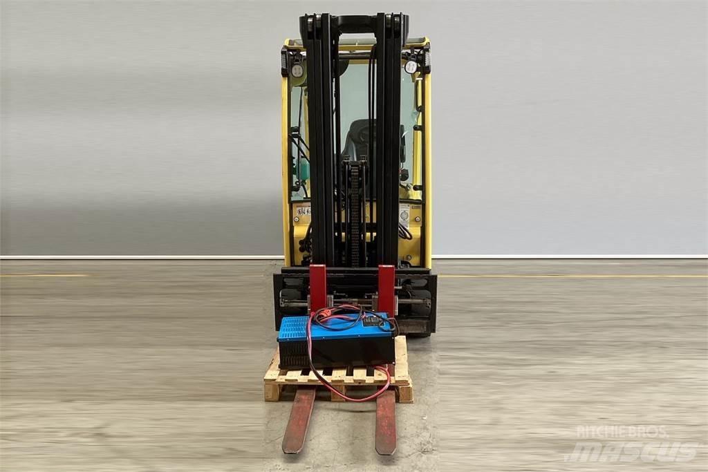 Hyster J1.6XN Elektriske trucker