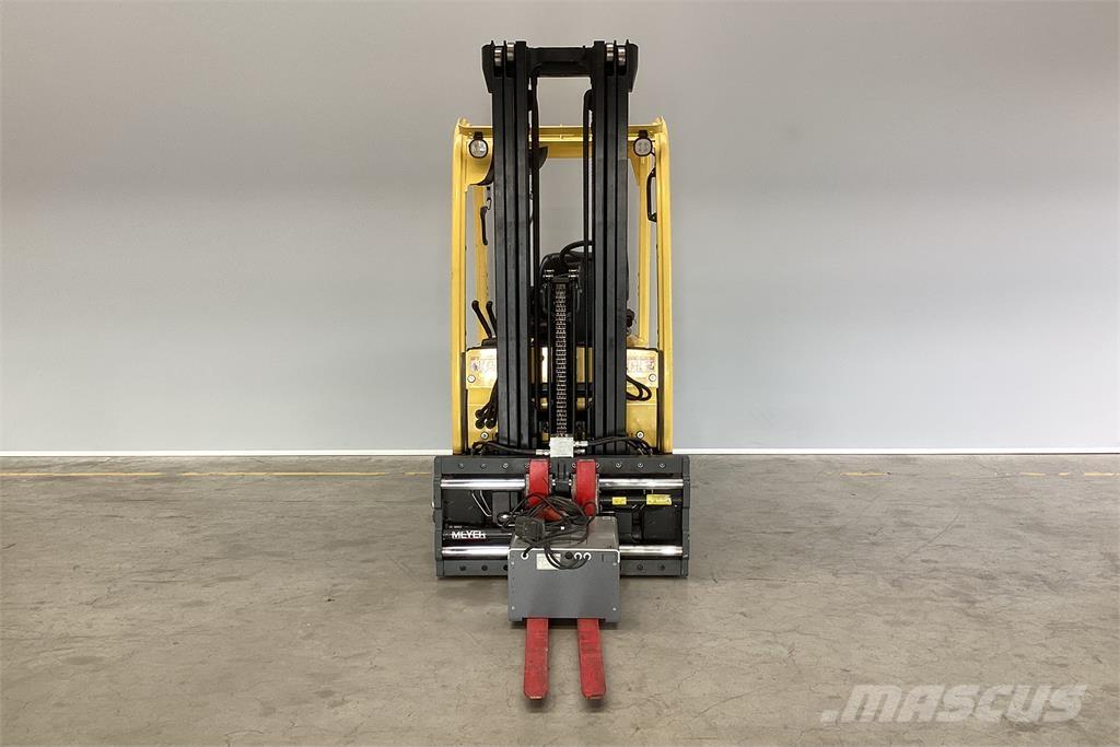 Hyster J1.8XN Elektriske trucker