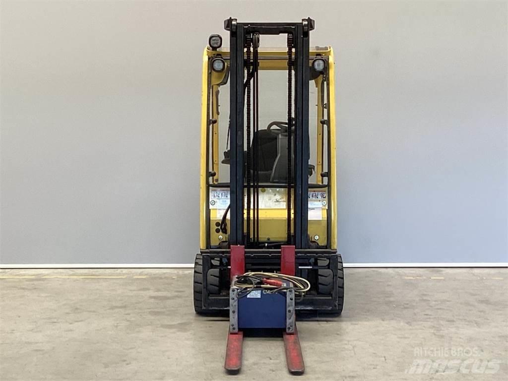 Hyster J2.0XMT Elektriske trucker