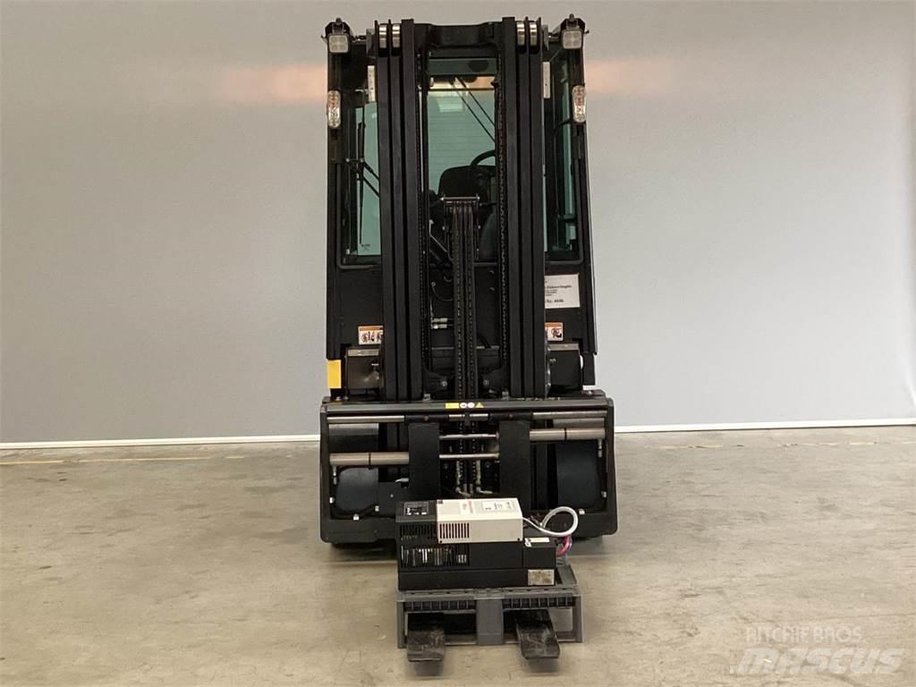 Hyster J2.50XN Elektriske trucker