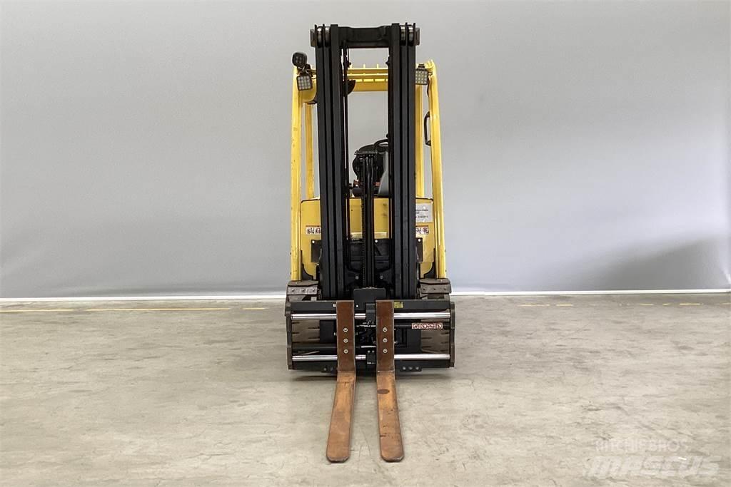 Hyster J2.5XN Elektriske trucker