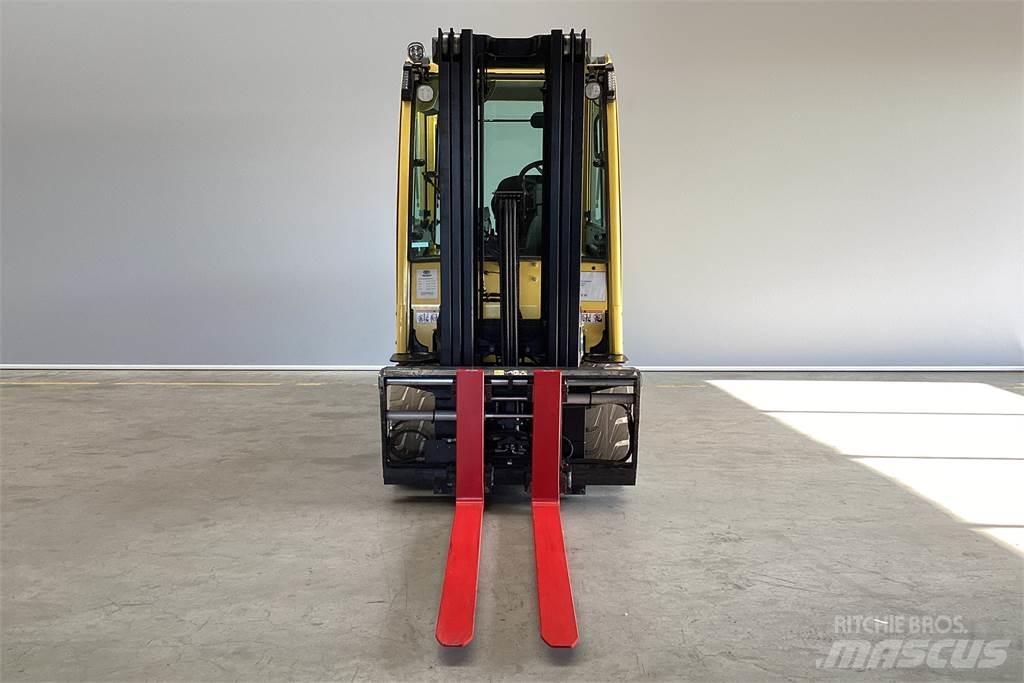 Hyster J3.50XN Elektriske trucker