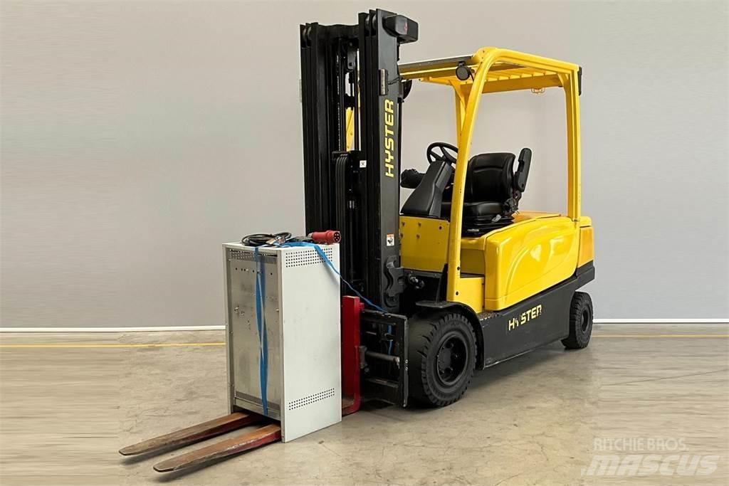 Hyster J3.5XN Elektriske trucker