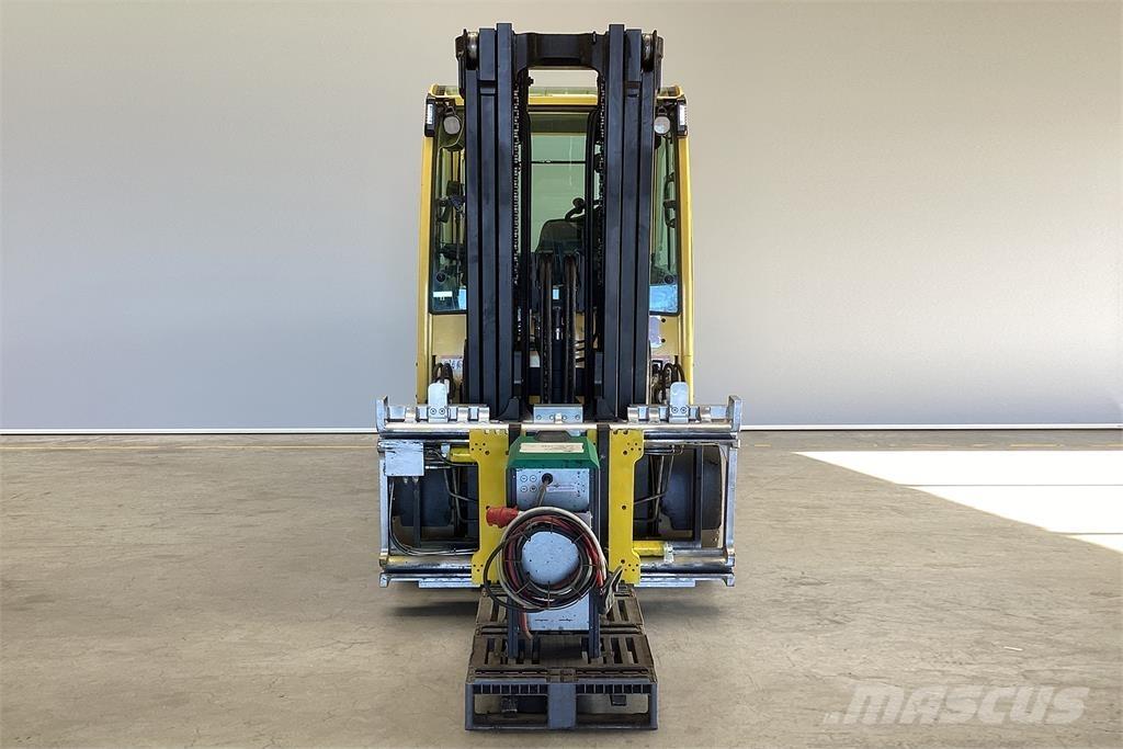 Hyster J5.0XN/6 Elektriske trucker