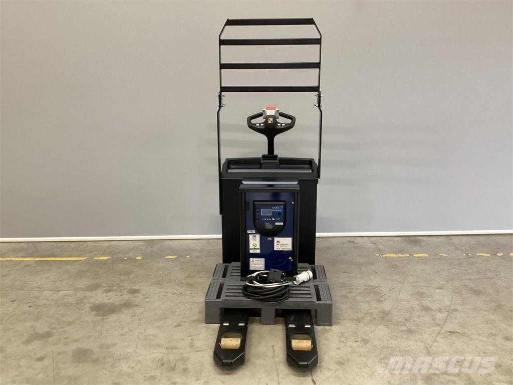 Hyster P2.0 Ledestablere