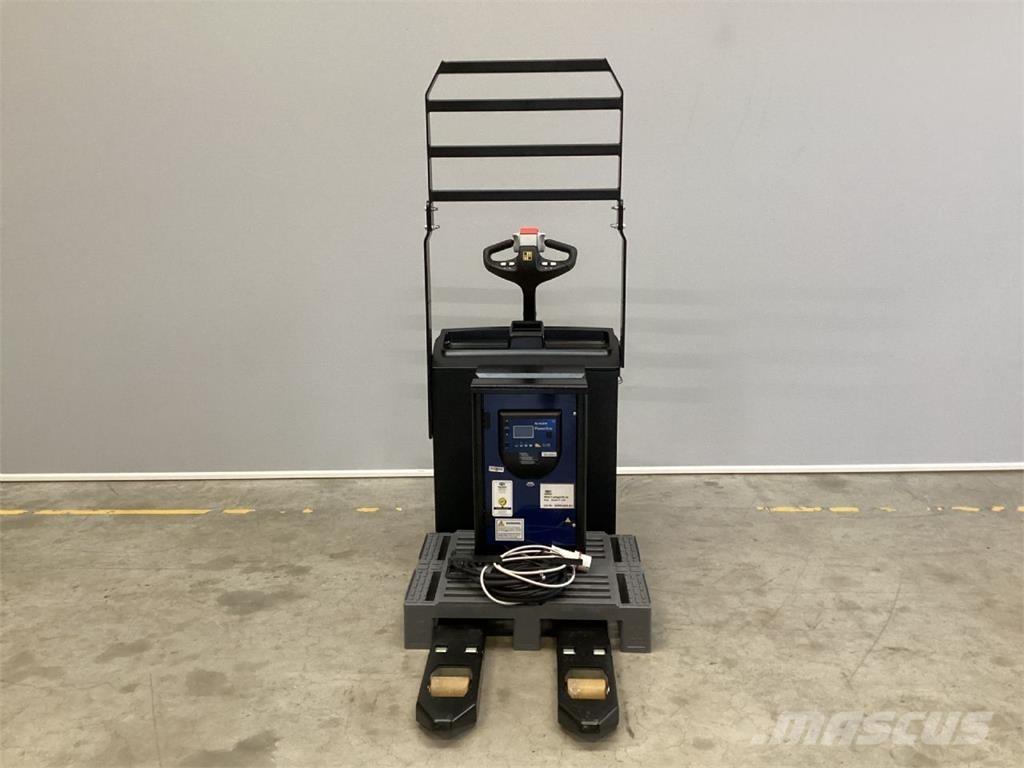 Hyster P2.0 Ledestablere