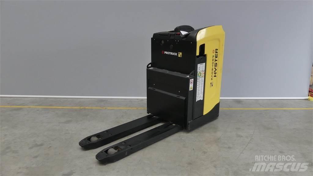 Hyster RP2.0N Stablere