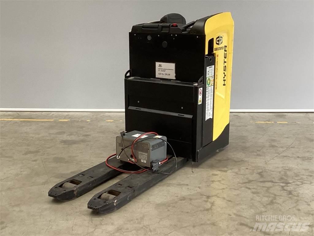 Hyster RP2.0N Stablere
