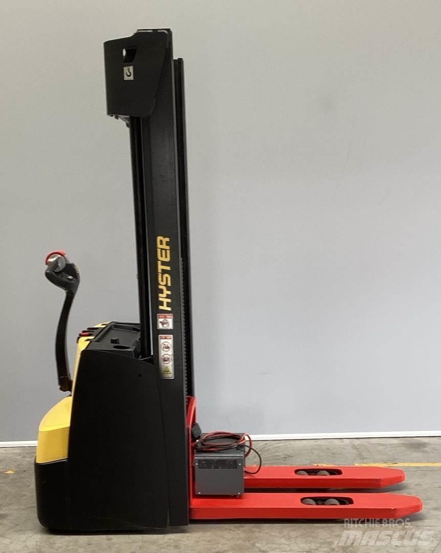 Hyster S1.4 Ledestablere