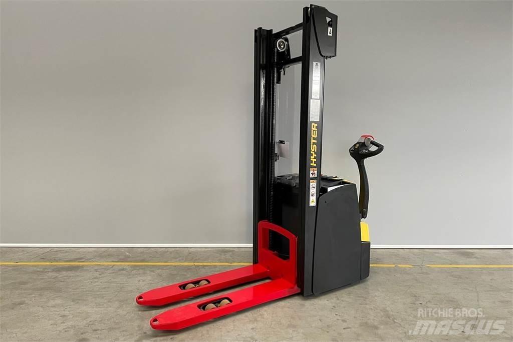 Hyster S1.6 Ledestablere