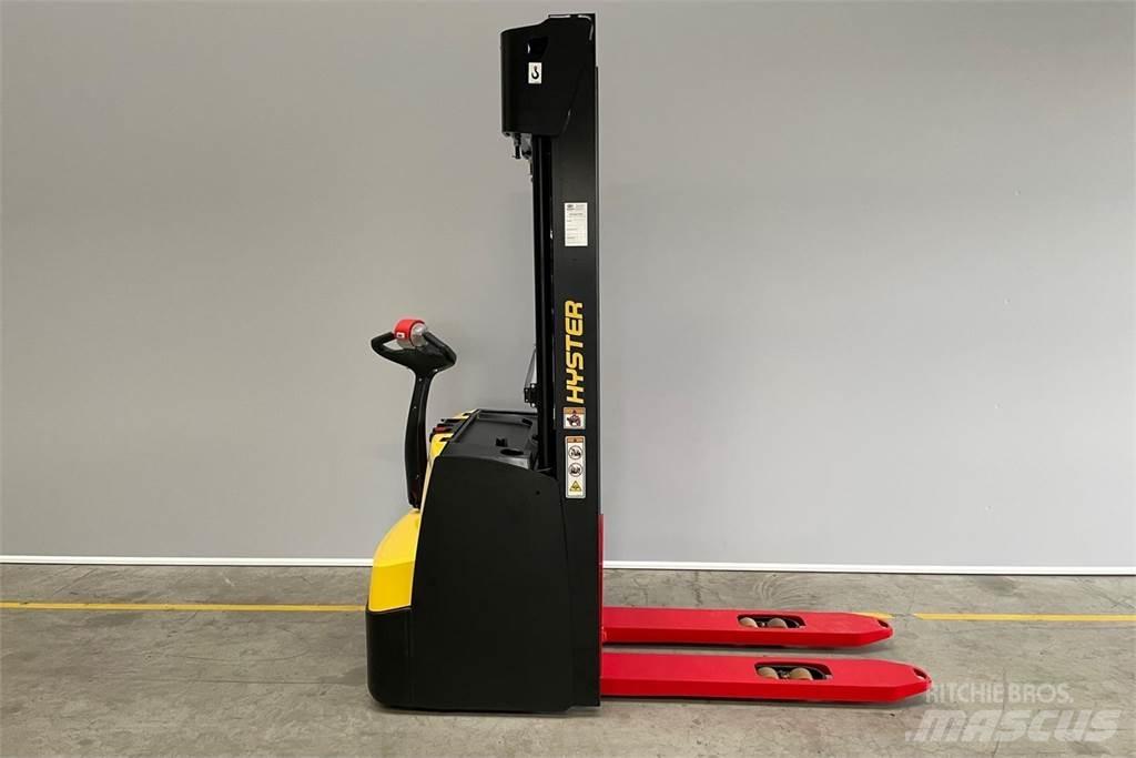 Hyster S1.6 Ledestablere