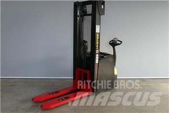 Hyster S1.6il Ledestablere