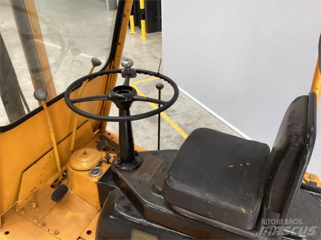 Hyster YT40 Gaffeltrucker - Annet