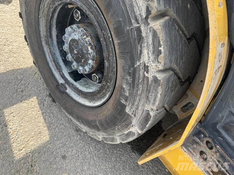 CAT DP45NT Gaffeltrucker - Annet