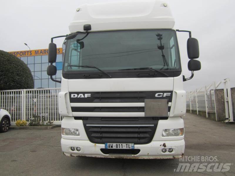 DAF CF85 410 Trekkvogner