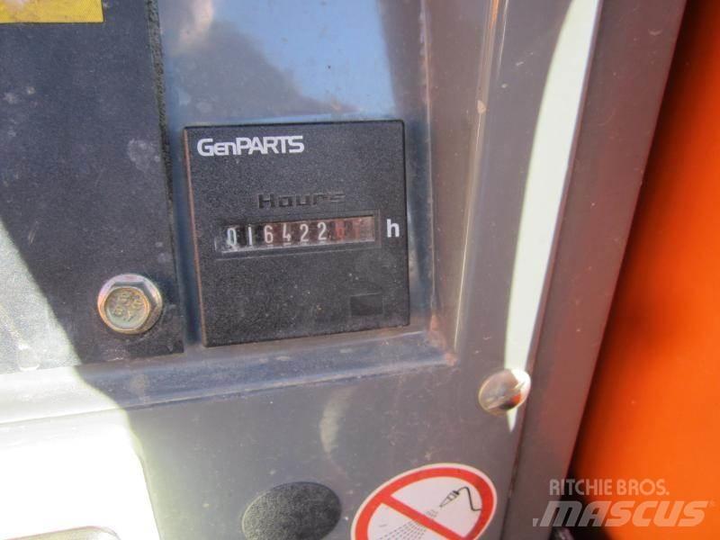 Sdmo R22 Diesel Generatorer