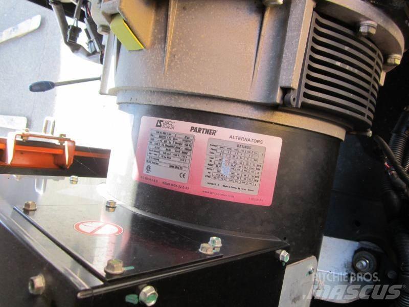 Sdmo R44 Diesel Generatorer