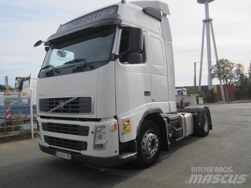 Volvo FH 440 Trekkvogner
