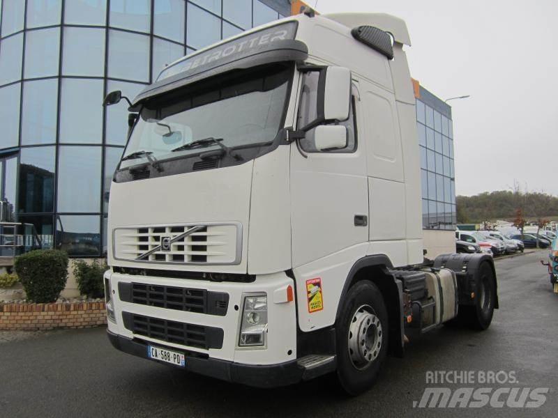 Volvo FH 440 Trekkvogner