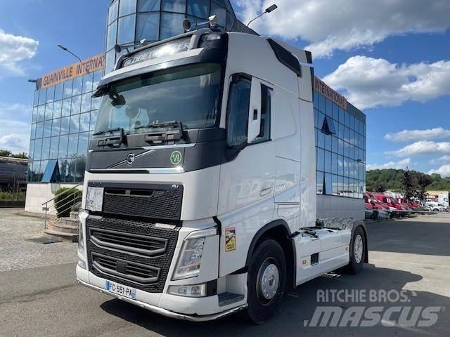 Volvo FH 500 Trekkvogner