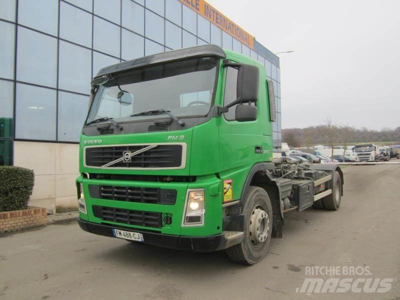 Volvo FM 260 Kabelløft lastebiler