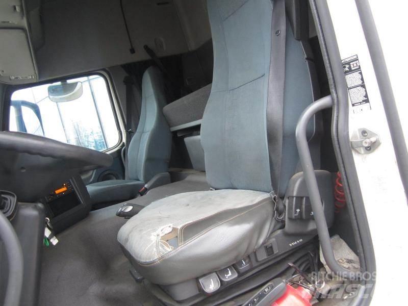 Volvo FM 450 Trekkvogner